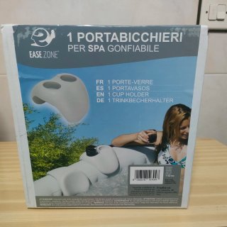 Portavasos para spa Ease.Zone
