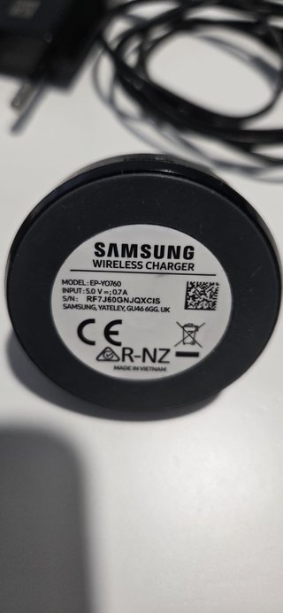 Samsung Gear S3 Frontier + 4 correas