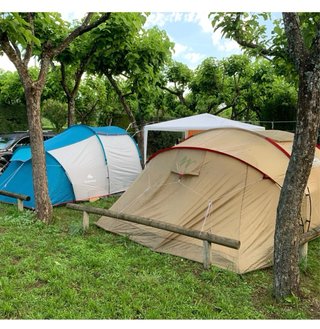 Tienda campaña Quechua Arpenaz 4.2 XL