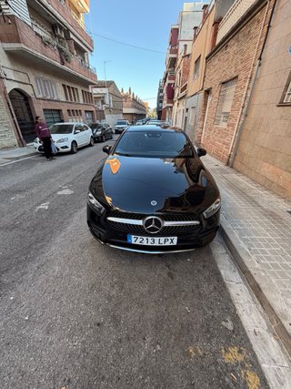 Mercedes-Benz Clase A 2021