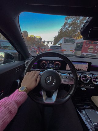 Mercedes-Benz Clase A 2021