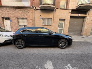 Mercedes-Benz Clase A 2021