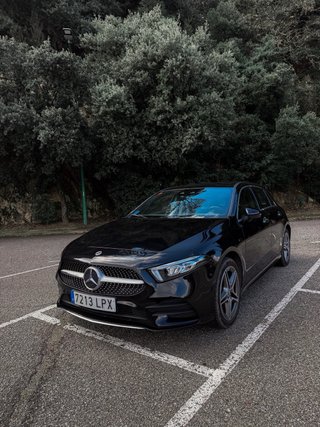 Mercedes-Benz Clase A 2021