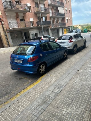 Peugeot 206 2008