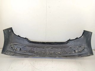 Paragolpes trasero PEUGEOT 207