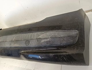 Paragolpes trasero PEUGEOT 207