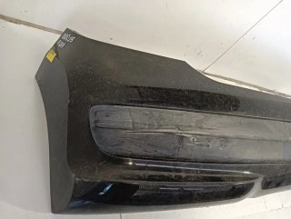 Paragolpes trasero PEUGEOT 207