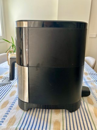 Freidora de aire Moulinex Easy Fry & Grill