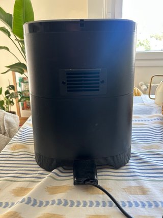 Freidora de aire Moulinex Easy Fry & Grill