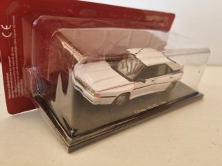 Citroën Bx 4TC 1986 escala 1/43