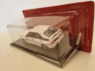 Citroën Bx 4TC 1986 escala 1/43