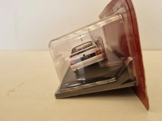 Citroën Bx 4TC 1986 escala 1/43