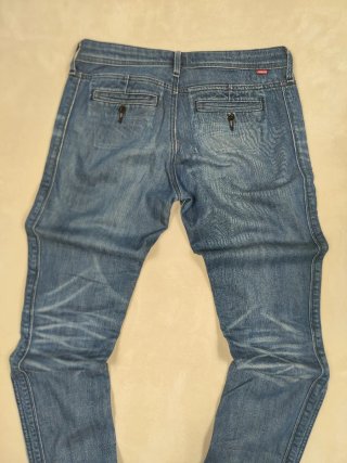 Pantalones Levis vintage Azules