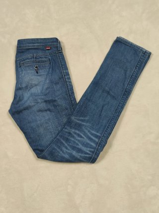 Pantalones Levis vintage Azules