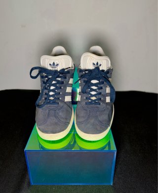 Adidas Gazelle Azul Marino