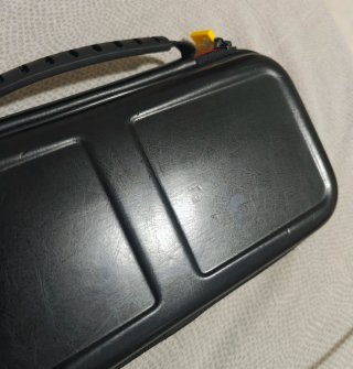 Custodia Nintendo Switch Super Mario