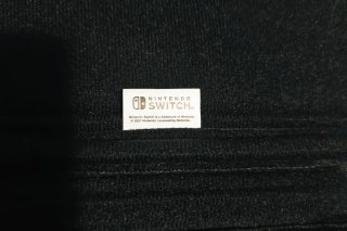 Custodia Nintendo Switch Super Mario
