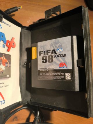 SEGA Mega Drive II