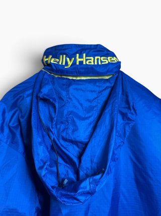 Helly Hansen Windbreaker Jacket XL