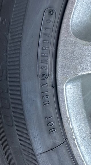 Llantas 15” Peugeot 208 4x108