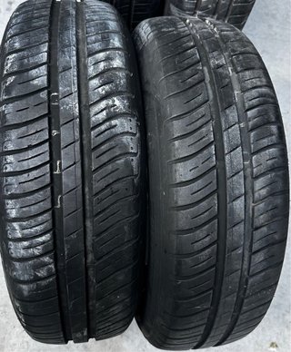 Llantas 15” Peugeot 208 4x108