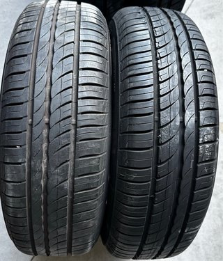 Llantas 15” Peugeot 208 4x108