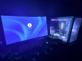PC Gaming Completo Intel i5 RTX 3060 16GB RAM