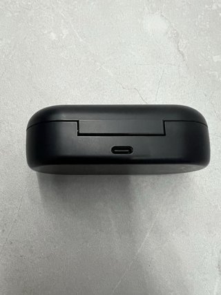 Auriculares Bose Sport Earbuds Negros