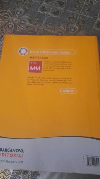 libro llengua catalana 2ESO