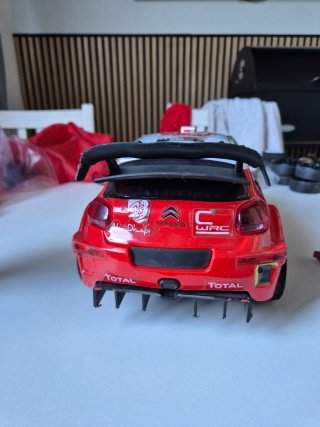 Coche RC MJX Hyper Go 14303 Brushless 1/14