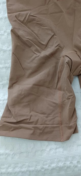 Faja Moldeadora Joyshaper Nude Talla S