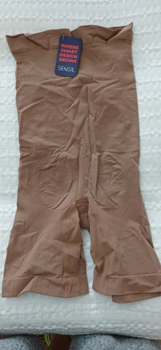 Faja Moldeadora Joyshaper Nude Talla S