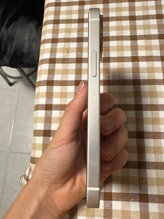 iPhone 12 mini Bianco