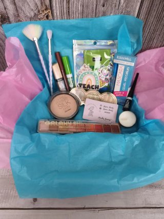 Kit Maquillaje Diario