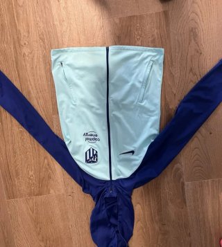 Chándal Atlético de Madrid Nike