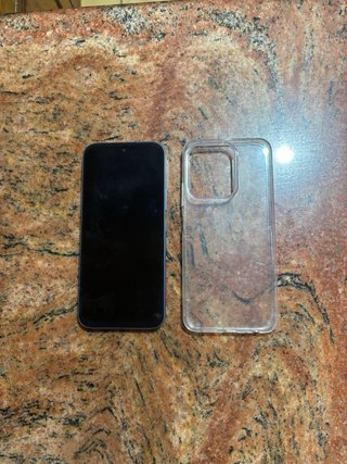 Xiaomi redmi 17g-nuevo sin caja