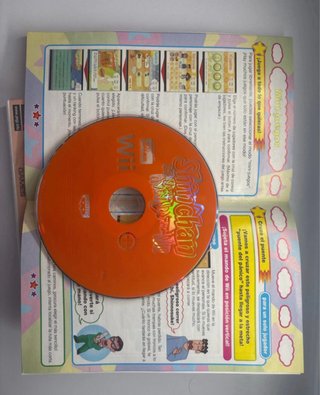 Shin Chan Las Nuevas Aventuras para Wii