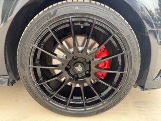 Audi A3 Sportback 1.8 TFSI 180 Stro quat Attract