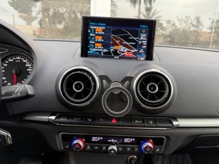 Audi A3 Sportback 1.8 TFSI 180 Stro quat Attract