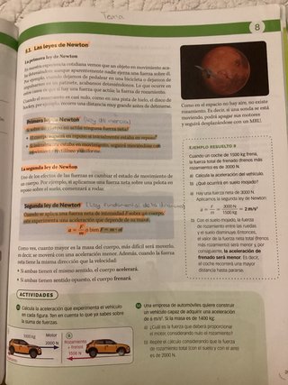 Física y Química, 3 ESO, Serie Aplicamos, Proye...