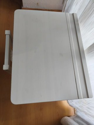 Mesa escritorio y silla para niños IKEA SUNDVIK
