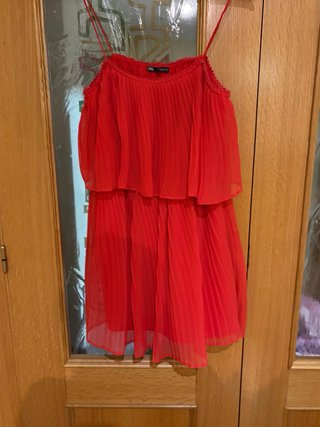Lote de ropa inditex