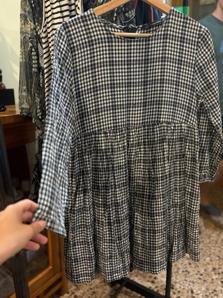 Lote de ropa inditex