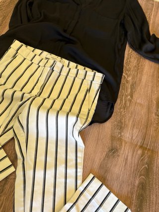 Lote de ropa inditex