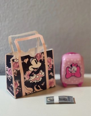 Mini Brands Zuru Disney