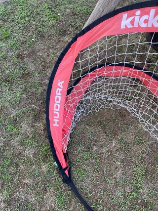 Porte da calcio per bambini Hudora