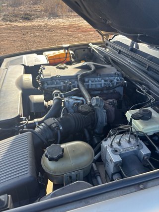 Land Rover Discovery 2005