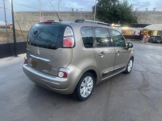 Citroen C3 Picasso 2011