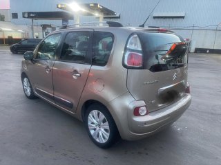 Citroen C3 Picasso 2011