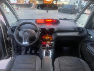 Citroen C3 Picasso 2011